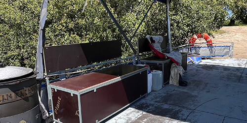 2 дня и 1 ночь