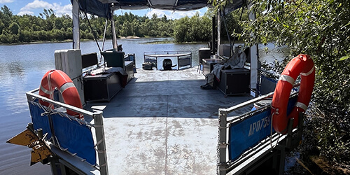 4 дня и 3 ночи